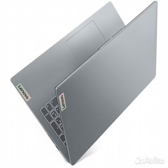 Ноутбук Lenovo IdeaPad Slim 3 i3/8Gb/512SSD/IPS