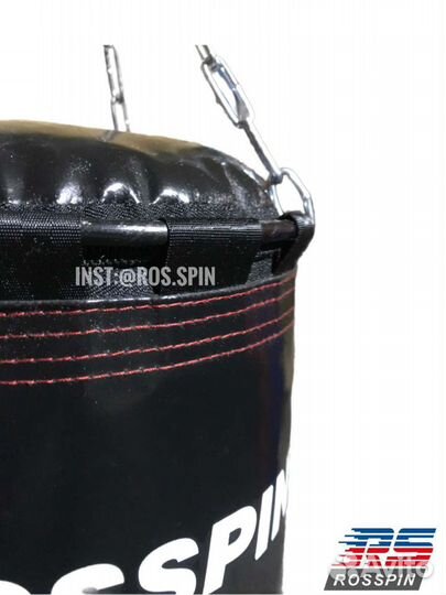 Боксерский мешок (груша)