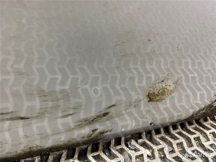 Дверь боковая Opel Vectra B, 1999