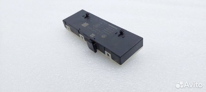 Б/У Блок управления двери Багажника. Состояние