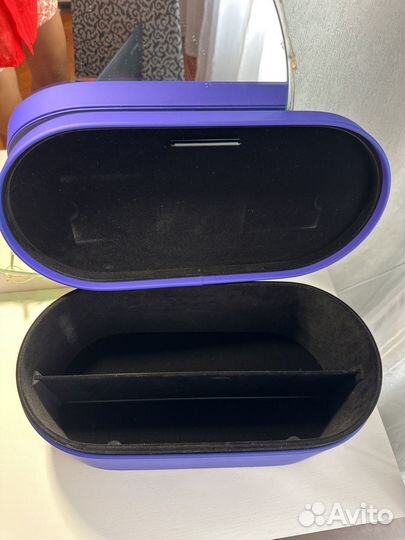 Чехол коробка Дайсон