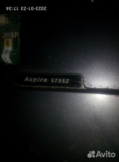 Матрица на ноутбук Aser Aspire 5035Z