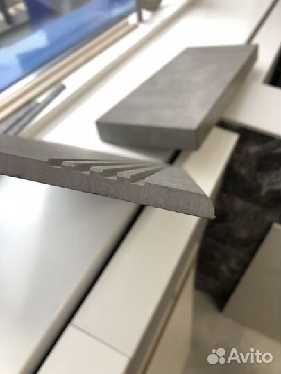 Профессиональная резка керамогранита. Любой формат