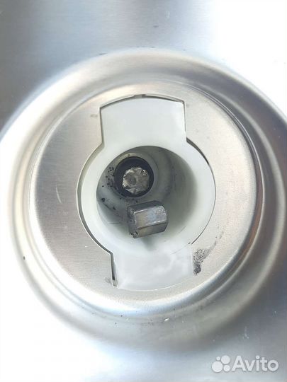 Мясорубка Панасоник на запчасти