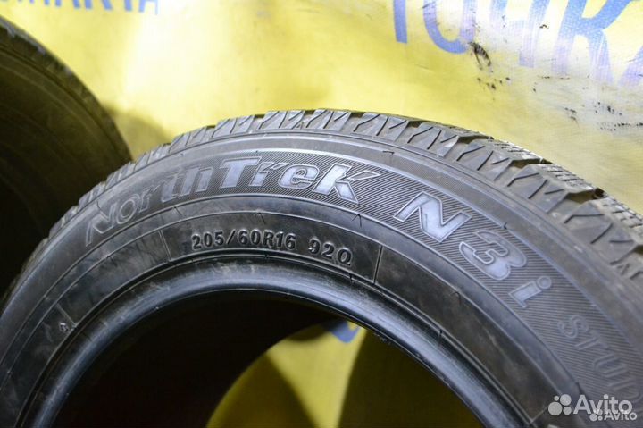 Northtrek N3i 205/60 R16