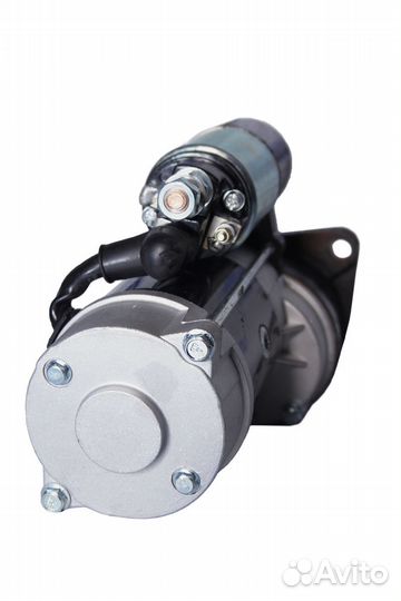 Стартер QDJ1315А 12V