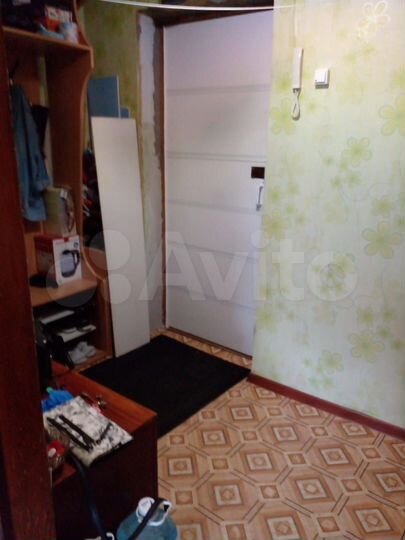 Квартира-студия, 23 м², 5/5 эт.