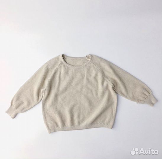 Свитер детский
