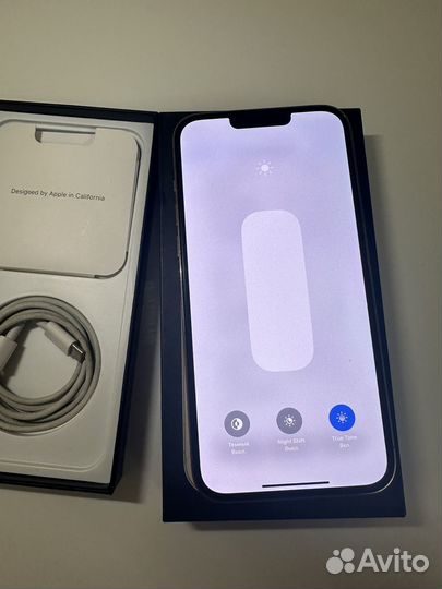 iPhone 13 Pro Max, 128 ГБ