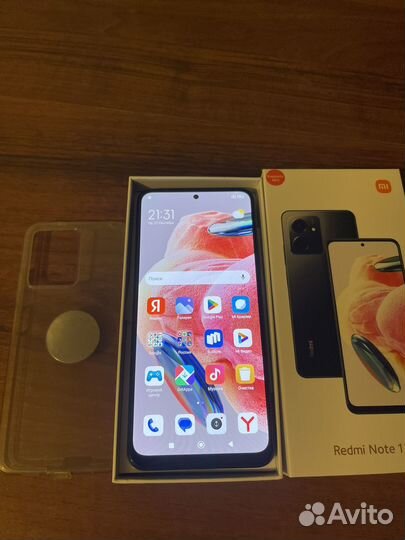 Redmi Note 12 128/6