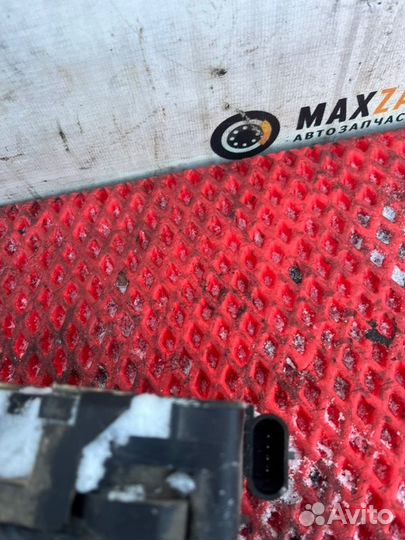 Замок двери передний левый Chery Fora A21 2.0 2007