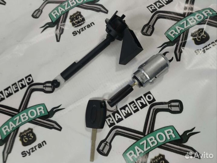 Механизм открывания капота ford focus2