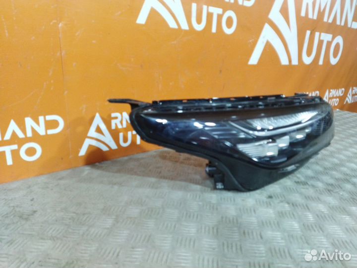 Фара правая Exeed Vx M36T 2023-Нв