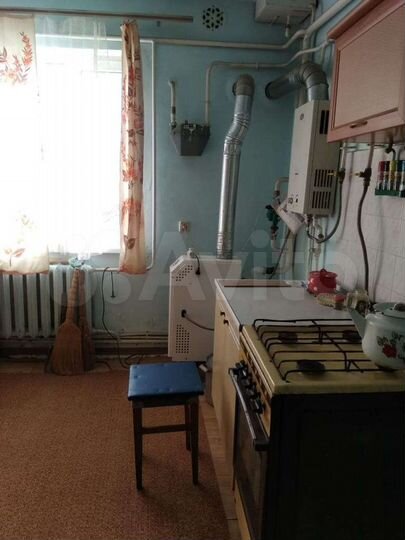 Дом 109,1 м² на участке 7,7 сот.