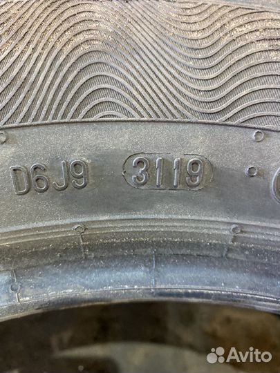 Continental ComfortContact - 5 225/55 R16 91H