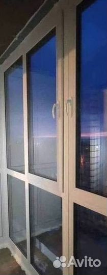 Пластиковые окна от производителя