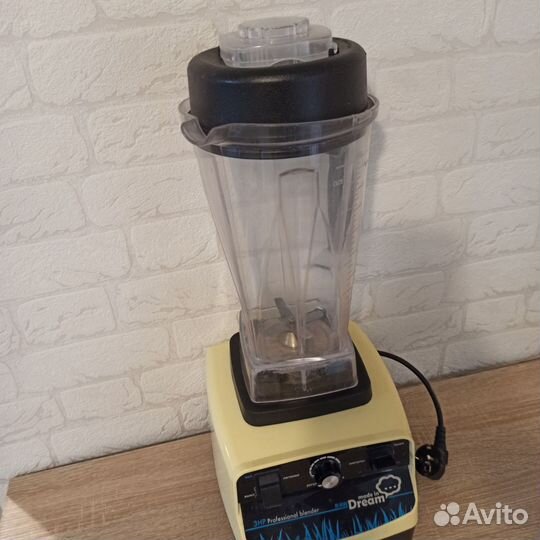 Блендер