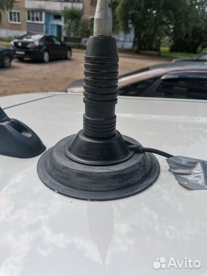 Комплект радиостанции сиби(торг за комплект)