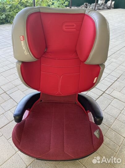 Детское автокресло от 15 до 36 кг