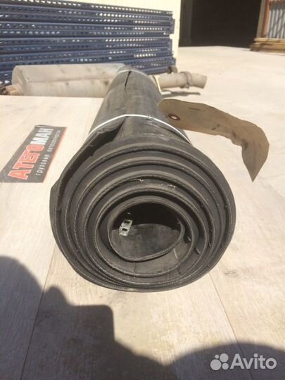 Конвейер Спецтехника New Holland Case