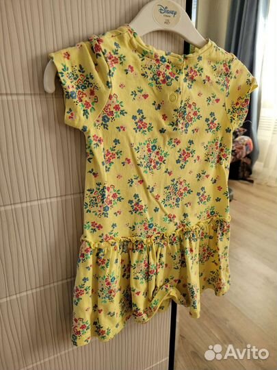 Платье для девочек