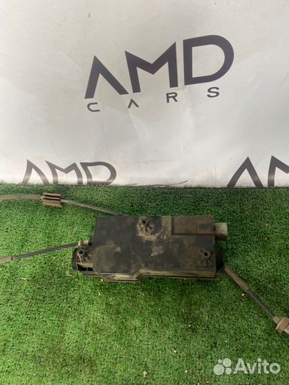 Блок управления стояночным тормозом Bmw X5 Е70