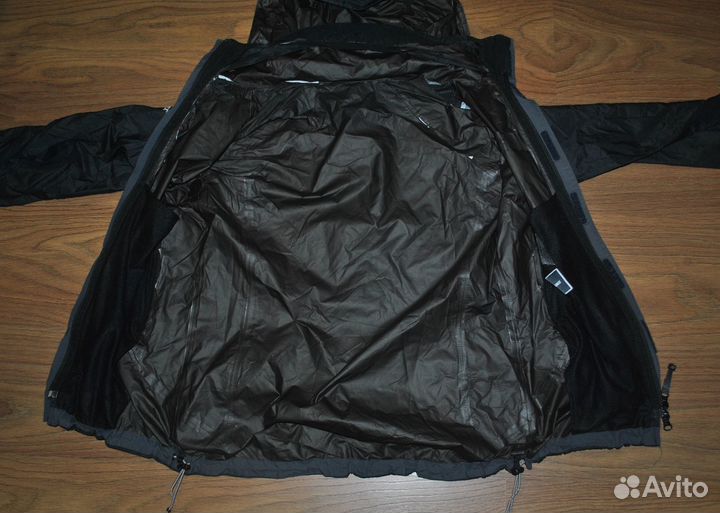 Куртка Berghaus Gore-Tex Paclite Shell Jacket