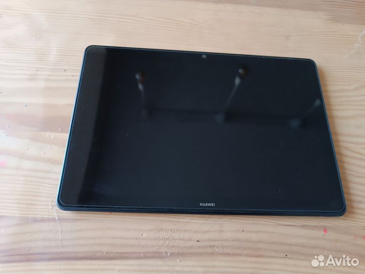 Планшет huawei mediapad t5 10