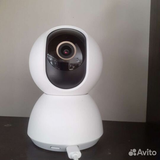 Камера видеонаблюдения wifi