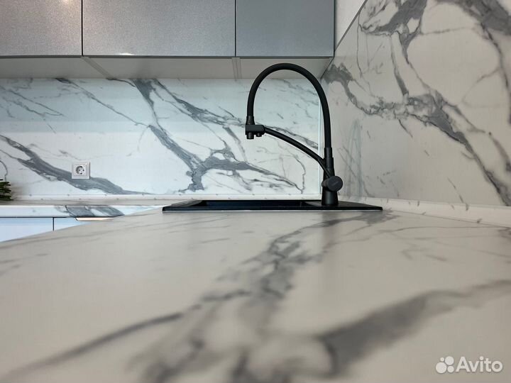 Кухня от производителя на заказ