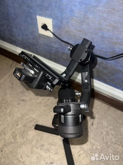 DJI ronin S
