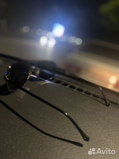 Очки zegna original