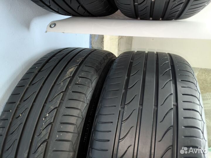 Landsail LS388 225/50 R18 99W