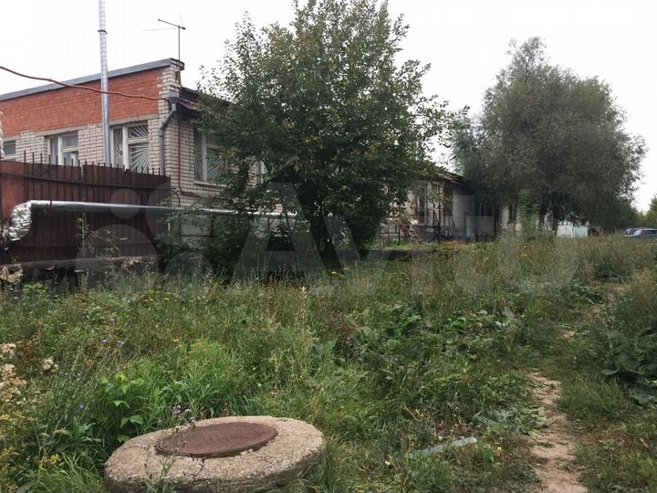 Свободного назначения, 440 м²