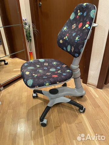 Эргономичное детское кресло comf-PRO