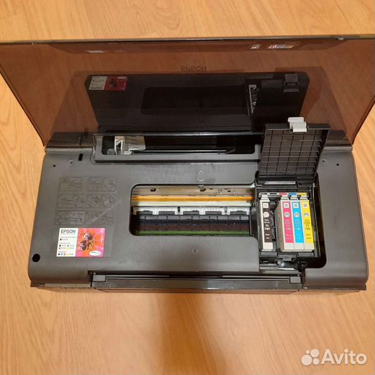 Принтер epson с110