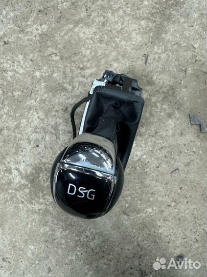 Кулиса кпп в сборе шкода суперб 3