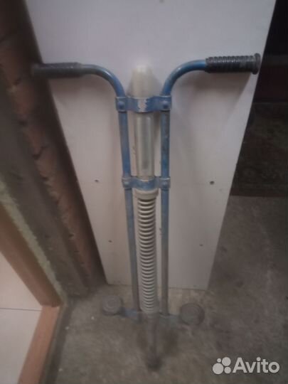 Спортивный инвентарь 