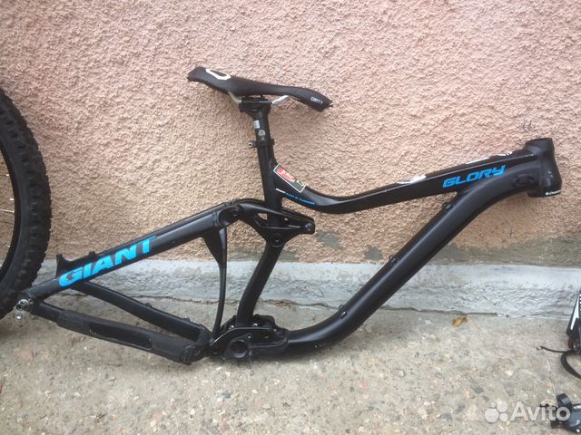 Giant glory 2017 price online