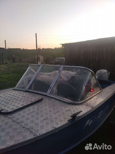 Прогресс-4 yamaha 40.4T