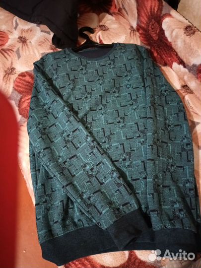 Джемпер мужской