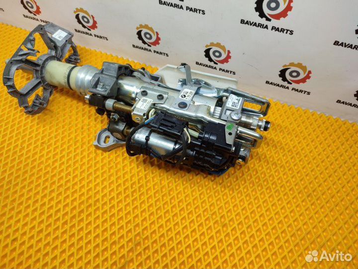 Рулевая колонка с электроприводом Bmw 5 E60 2.5