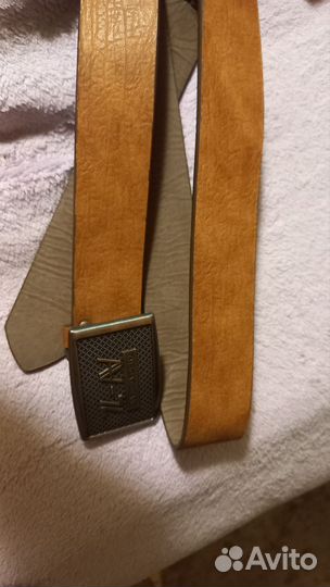Ремень женский