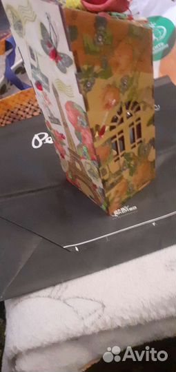 Коробка для подарков