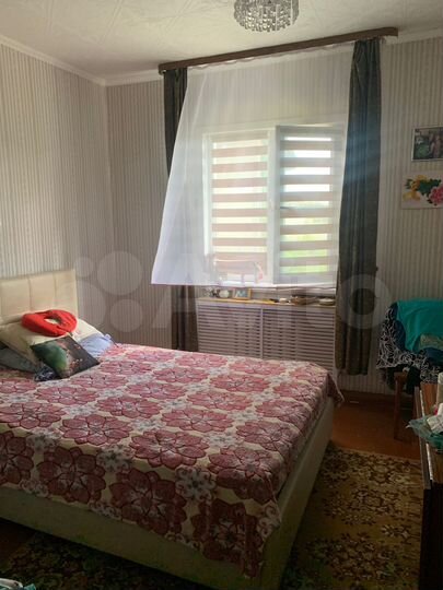 Дом 156 м² на участке 10,4 сот.