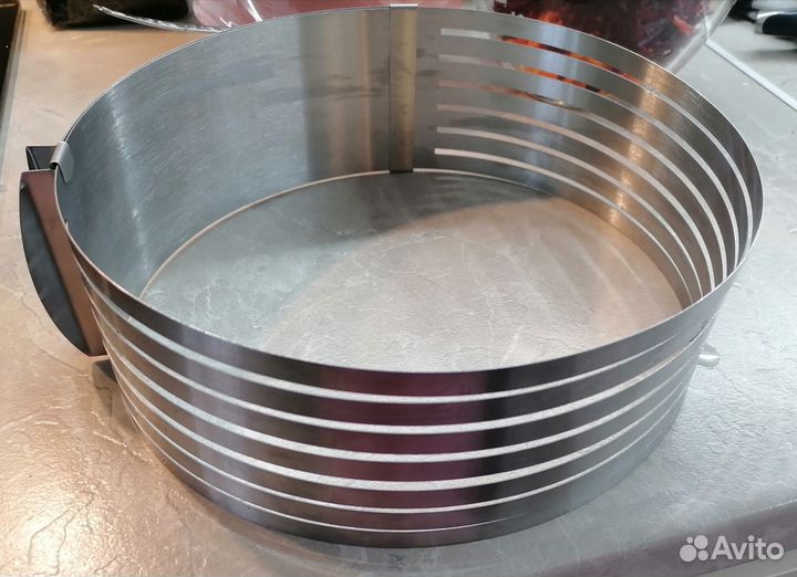 Форма для торта