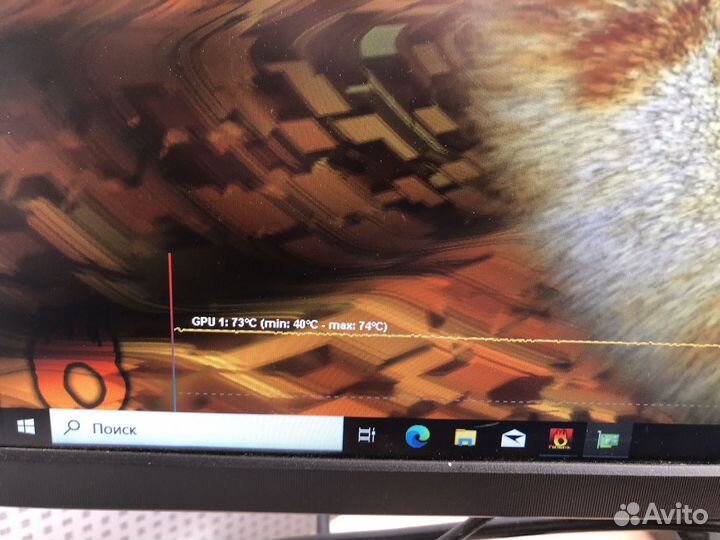 AMD Radeon RX6700xt Sapphire Pulse gaming 12Gb