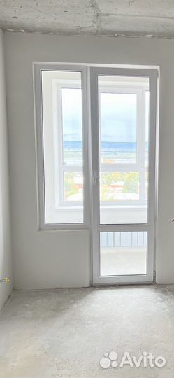 Балконный блок