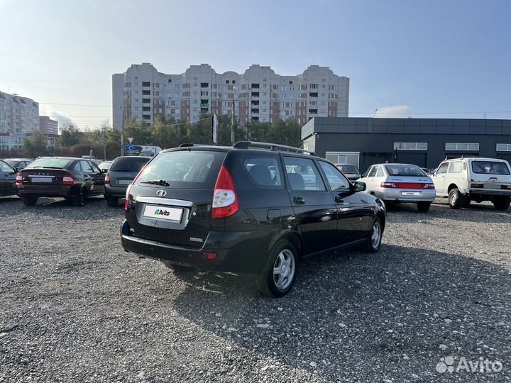 LADA Priora 1.6 МТ, 2011, 145 000 км