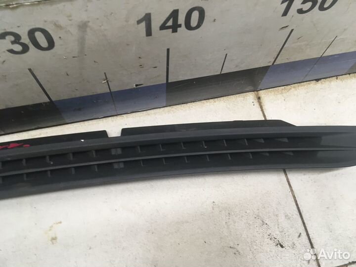 Дефлектор воздушный Sonata VI 2010-2014